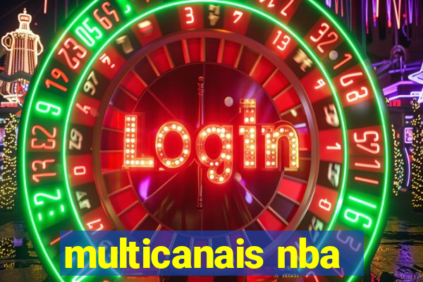 multicanais nba